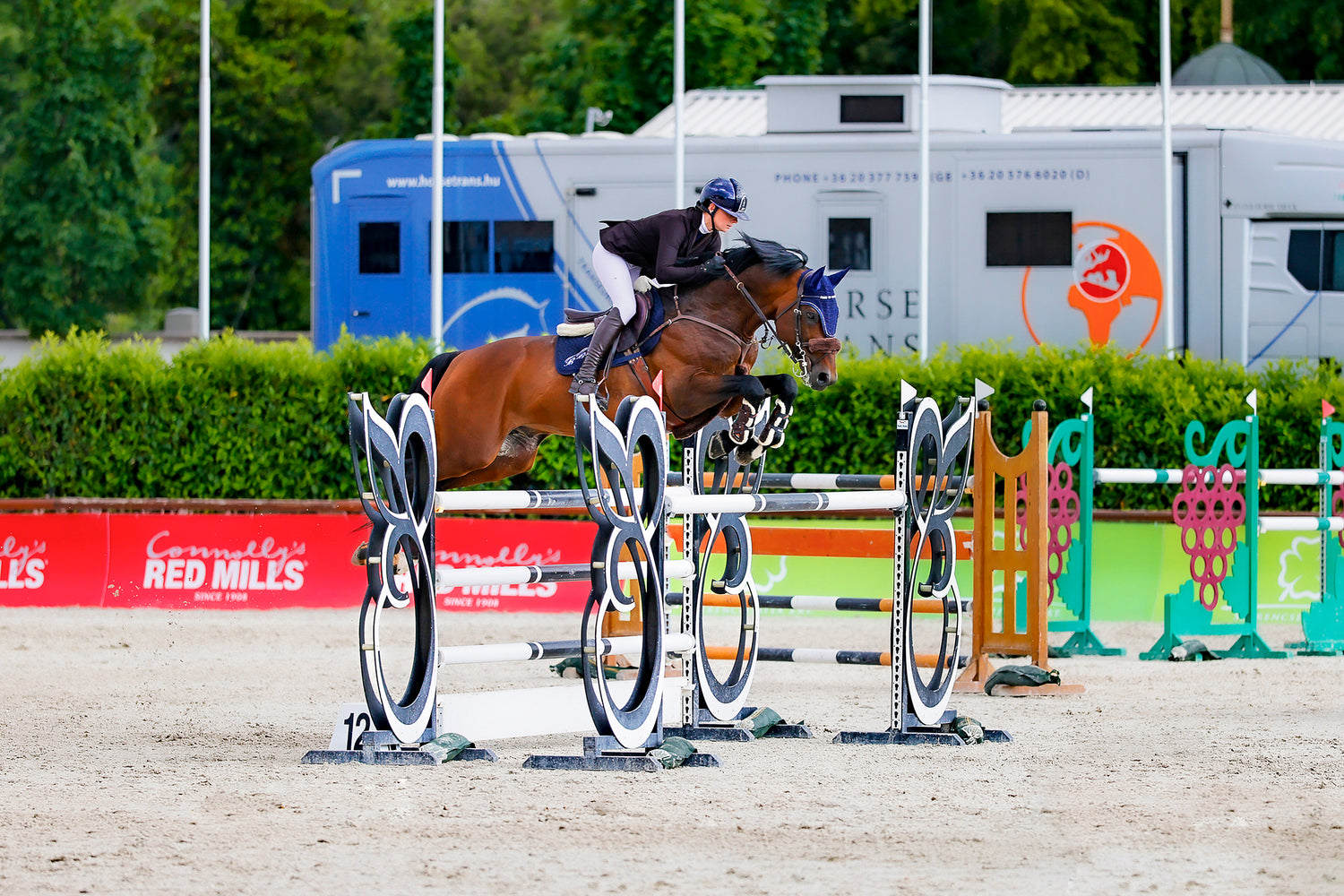 2026.05.21-24. Budapest CSI**