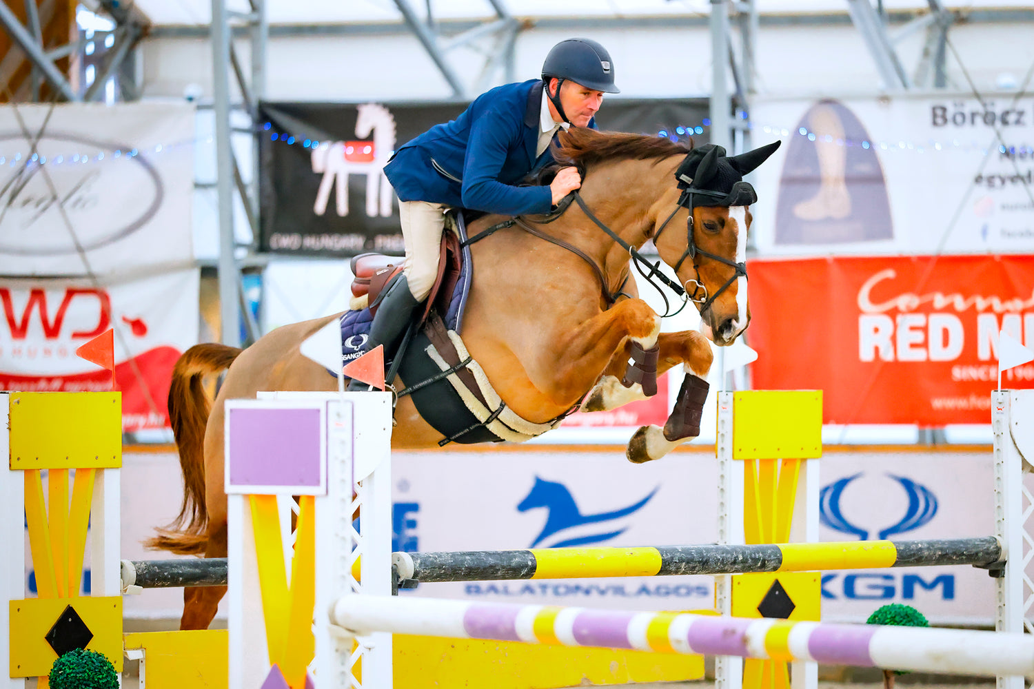 2026.02.07. Balatonvilágos FED